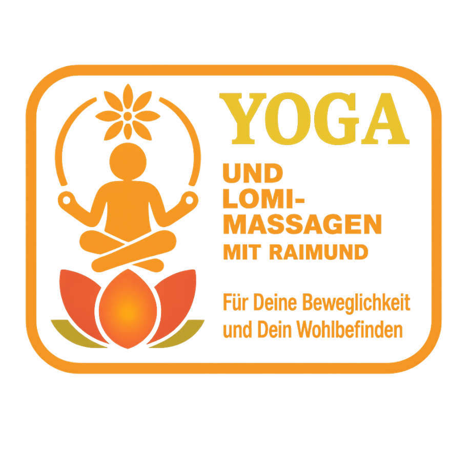 Yoga & Lomi mit Raimund